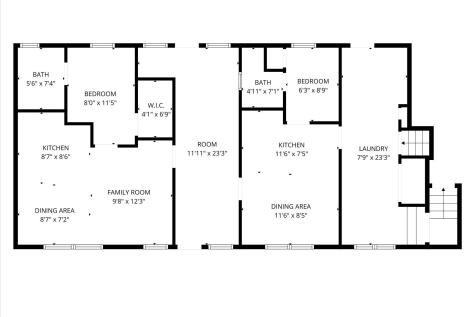 450 Murray Avenue Pine River MN 56474