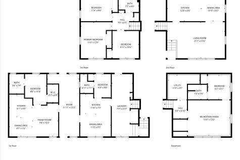450 Murray Avenue Pine River MN 56474