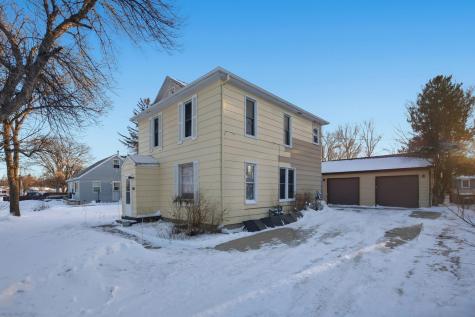 702 21st Street S Fargo ND 58103