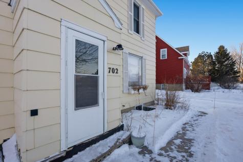 702 21st Street S Fargo ND 58103