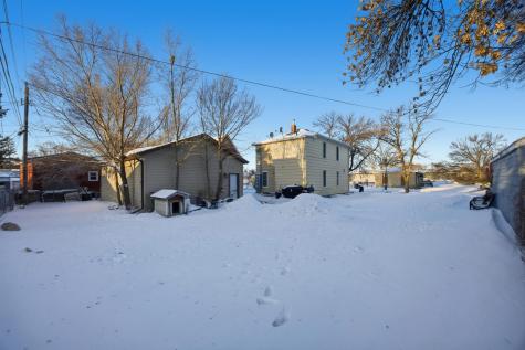 702 21st Street S Fargo ND 58103