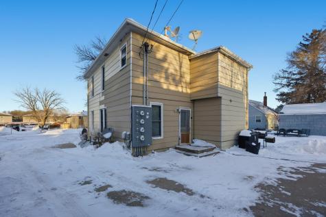 702 21st Street S Fargo ND 58103