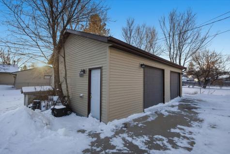 702 21st Street S Fargo ND 58103