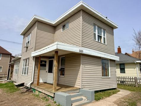 1101 Bemidji Avenue N Bemidji MN 56601