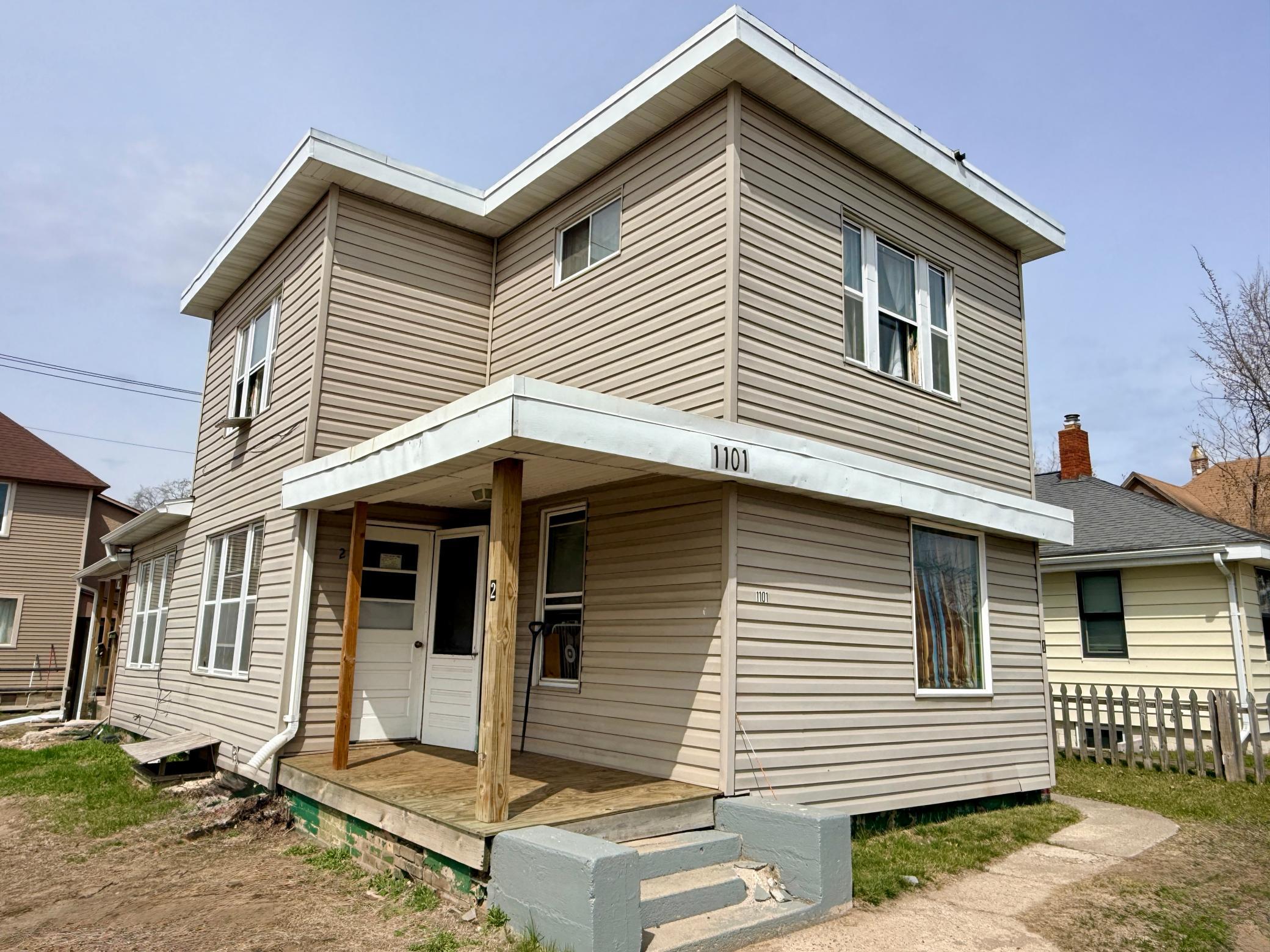 1101 Bemidji Avenue N Bemidji MN 56601