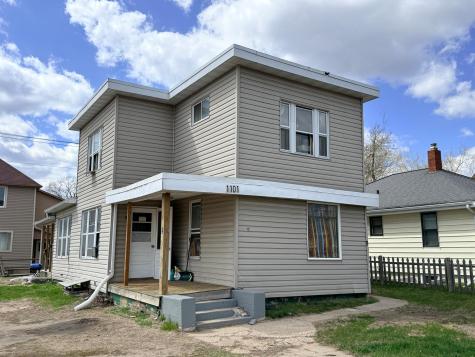 1101 Bemidji Avenue N Bemidji MN 56601