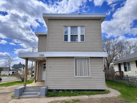 1101 Bemidji Avenue N Bemidji MN 56601