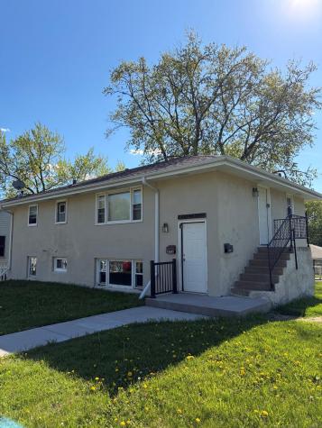 4556 Fillmore Street NE Columbia Heights MN 55421