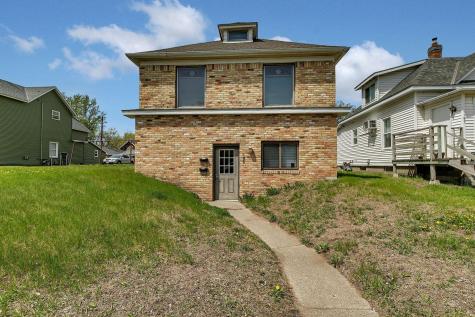 153 10th Avenue N Waite Park MN 56387