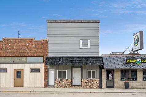 106 E 5th Street Starbuck MN 56381