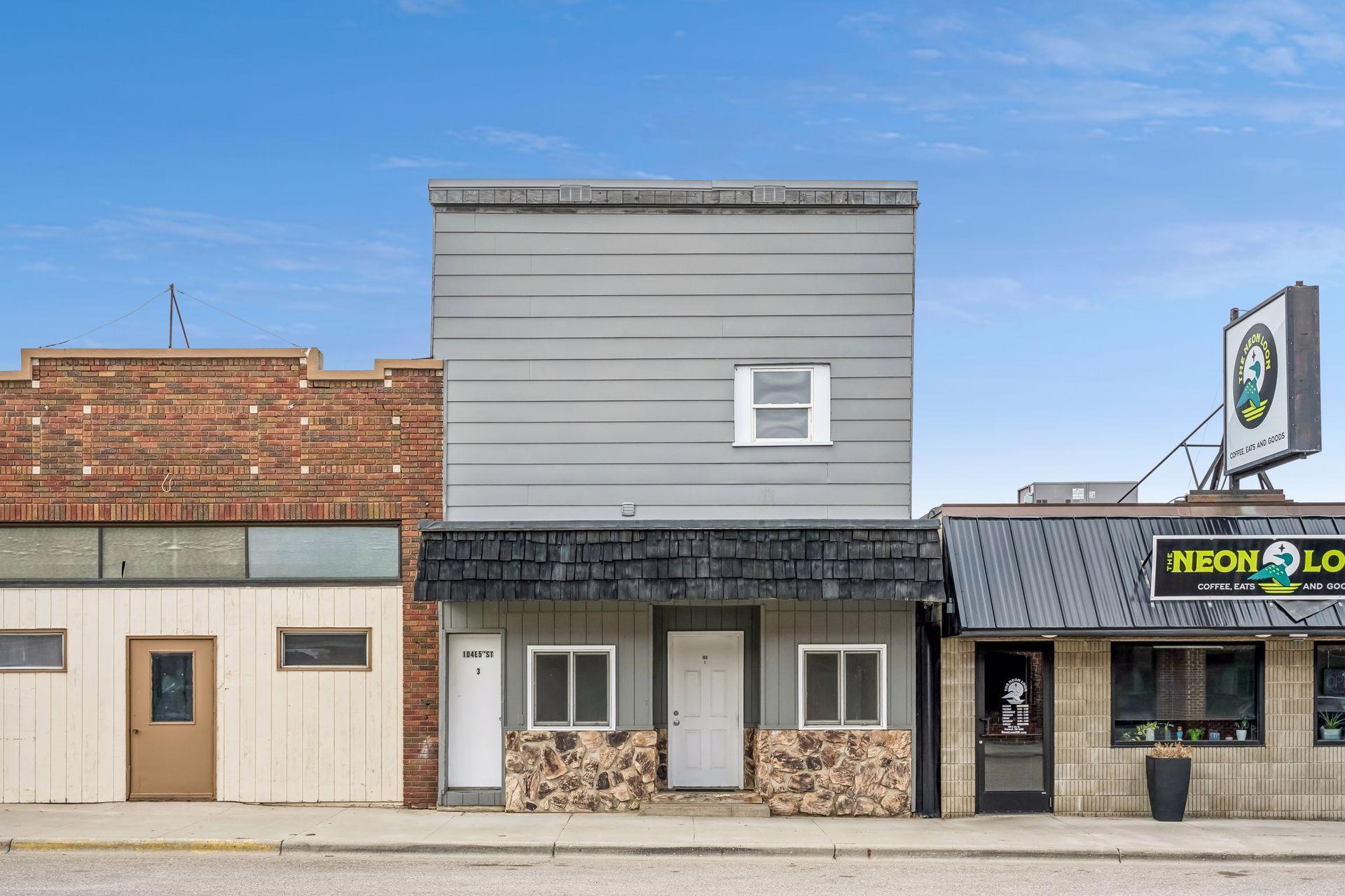 106 E 5th Street Starbuck MN 56381
