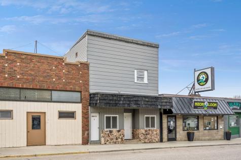 106 E 5th Street Starbuck MN 56381