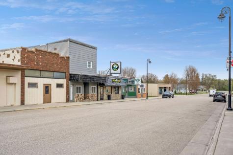 106 E 5th Street Starbuck MN 56381