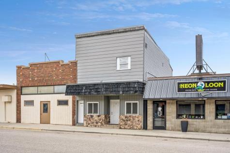 106 E 5th Street Starbuck MN 56381