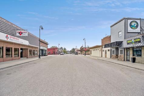 106 E 5th Street Starbuck MN 56381