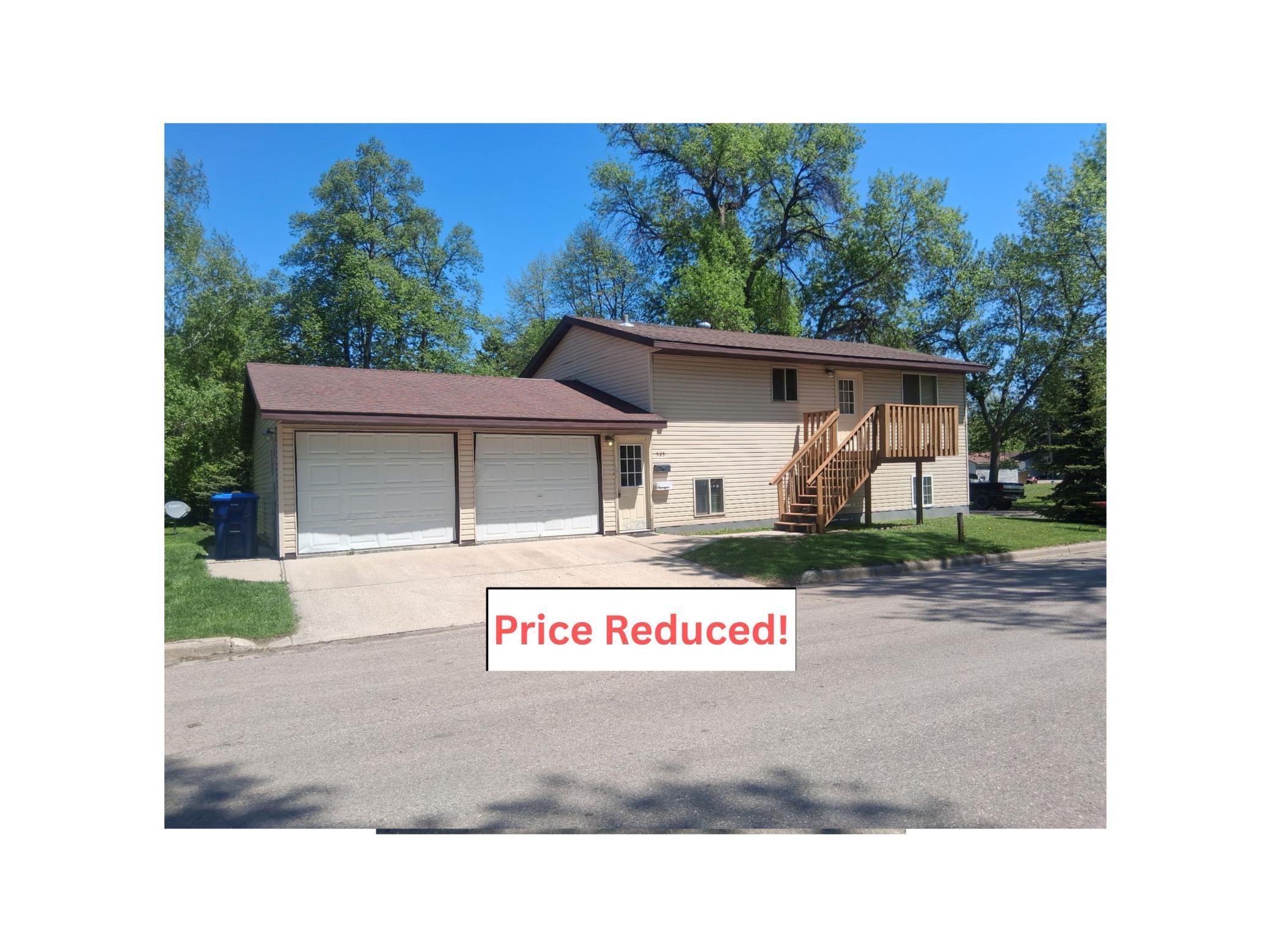 525 Bluff Street Enderlin ND 58027