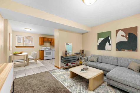525 Bluff Street Enderlin ND 58027