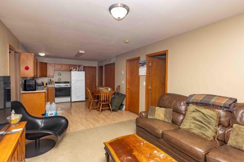 525 Bluff Street Enderlin ND 58027