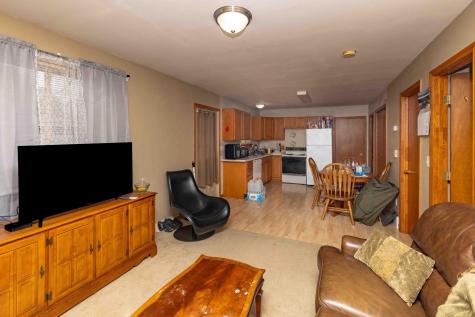 525 Bluff Street Enderlin ND 58027