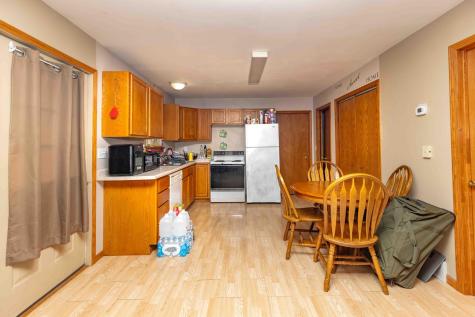 525 Bluff Street Enderlin ND 58027