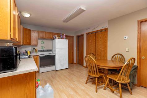 525 Bluff Street Enderlin ND 58027