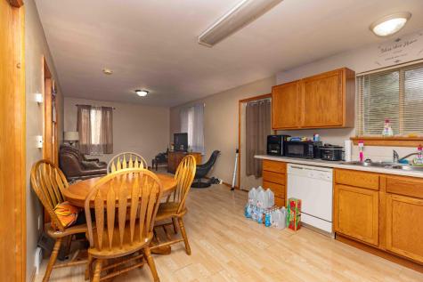 525 Bluff Street Enderlin ND 58027
