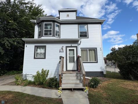 915 Broadway N Fargo ND 58102