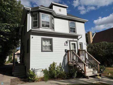 915 Broadway N Fargo ND 58102