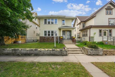 1186 Marshall Avenue Saint Paul MN 55104