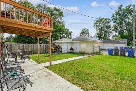 1186 Marshall Avenue Saint Paul MN 55104