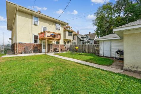 1186 Marshall Avenue Saint Paul MN 55104