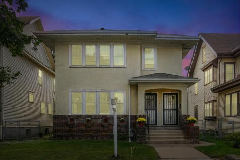 1186 Marshall Avenue Saint Paul MN 55104