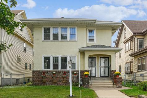 1186 Marshall Avenue Saint Paul MN 55104
