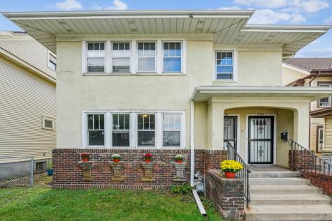 1186 Marshall Avenue Saint Paul MN 55104