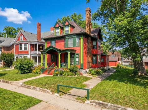 475 Dayton Avenue Saint Paul MN 55102