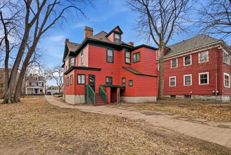 475 Dayton Avenue Saint Paul MN 55102