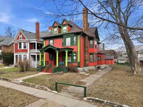 475 Dayton Avenue Saint Paul MN 55102