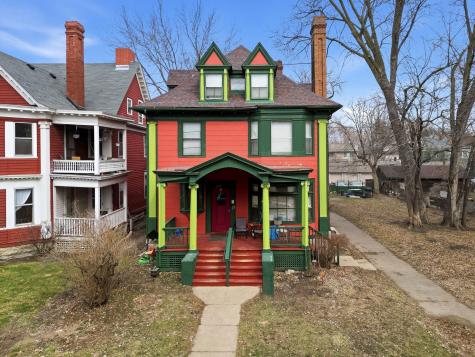 475 Dayton Avenue Saint Paul MN 55102
