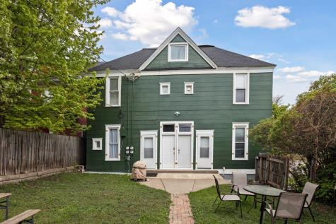 739 Sims Avenue Saint Paul MN 55106