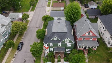 739 Sims Avenue Saint Paul MN 55106