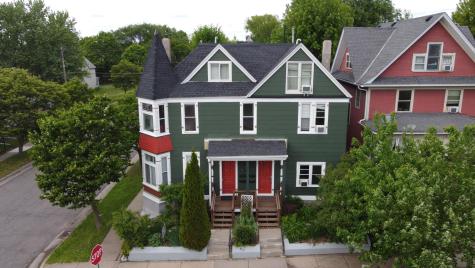 739 Sims Avenue Saint Paul MN 55106
