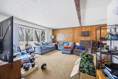 3307-3309 2nd Street N Fargo ND 58102