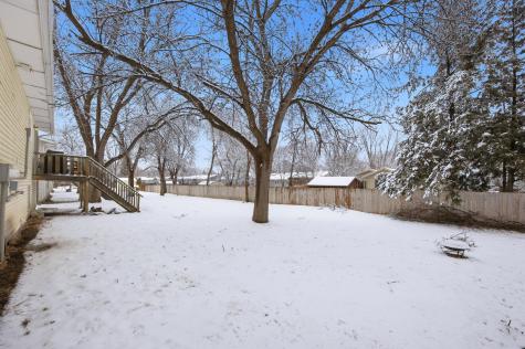 3307-3309 2nd Street N Fargo ND 58102