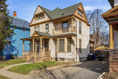 549 Selby Avenue Saint Paul MN 55102