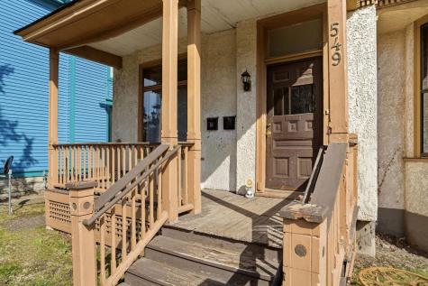 549 Selby Avenue Saint Paul MN 55102