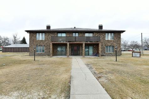 241 6TH Avenue S Casselton ND 58012