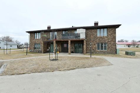 241 6TH Avenue S Casselton ND 58012