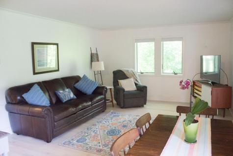 18118/18116 Captive Lake Road Garrison MN 56450