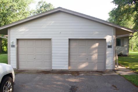 18118/18116 Captive Lake Road Garrison MN 56450