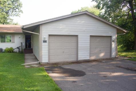 18118/18116 Captive Lake Road Garrison MN 56450